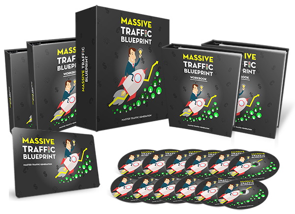 Massive Traffic Blueprint